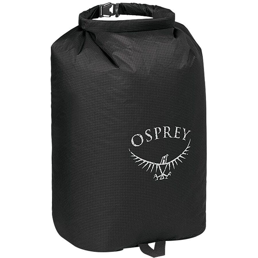 Osprey Packs Ultralight Drysack Black