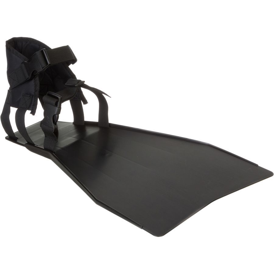Outcast Backpack Fins One Color