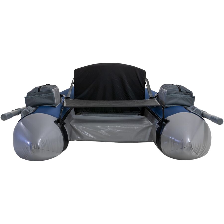 Outcast Fish Cat Cruzer Max Navy