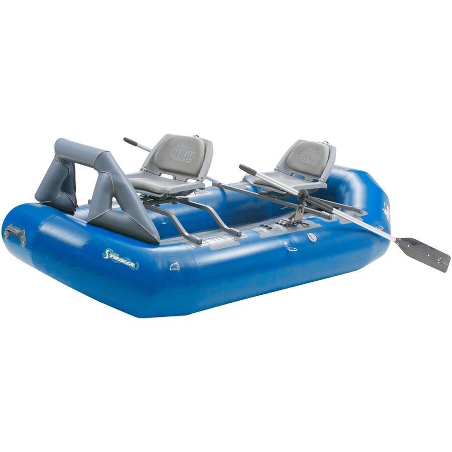 Outcast OSG Striker Blue Outcast OSG Striker Blue