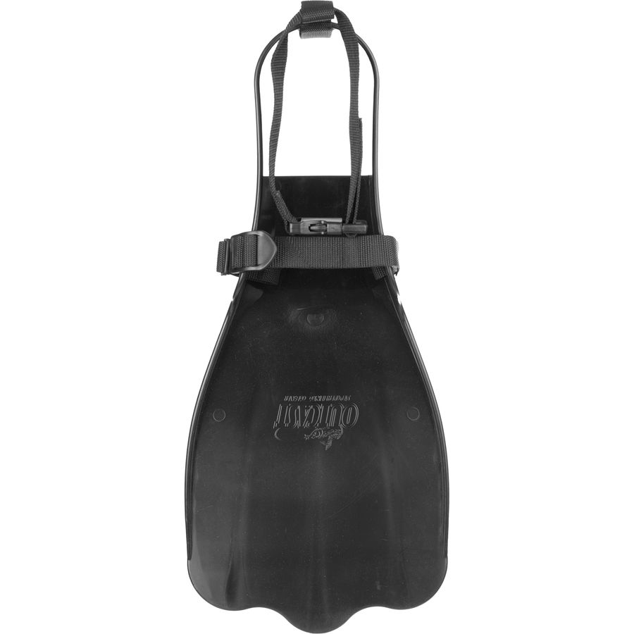 Outcast Outcast Fins One Color