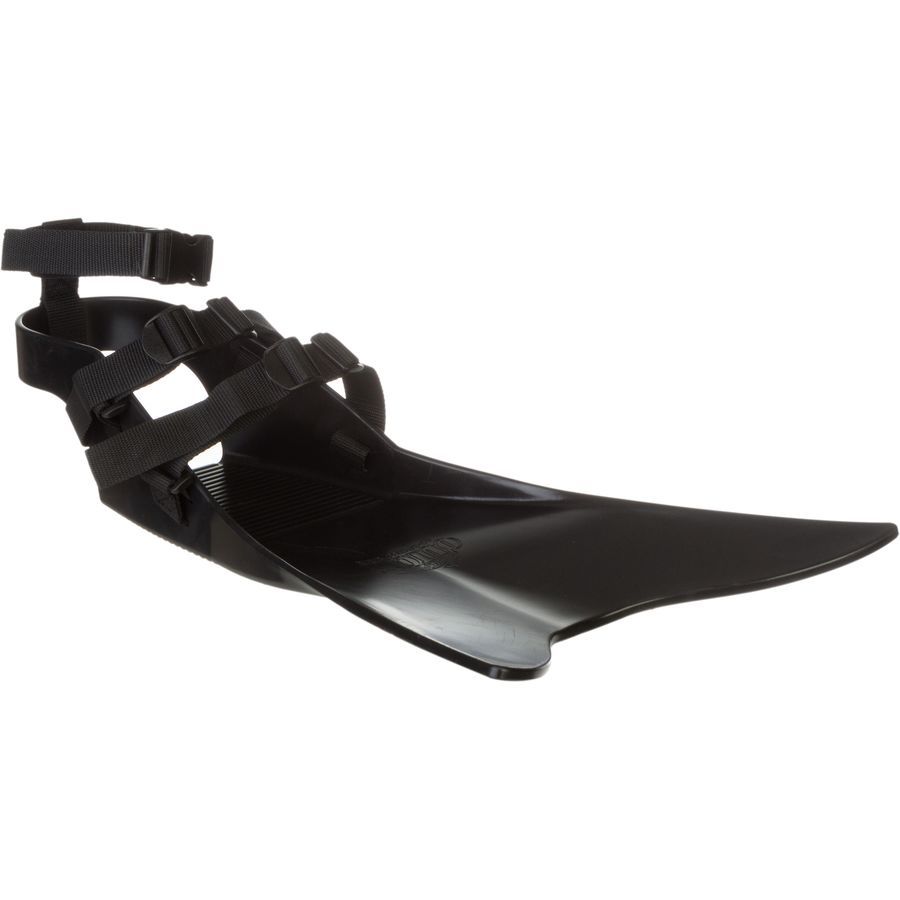 Outcast Power Kick Fins One Color