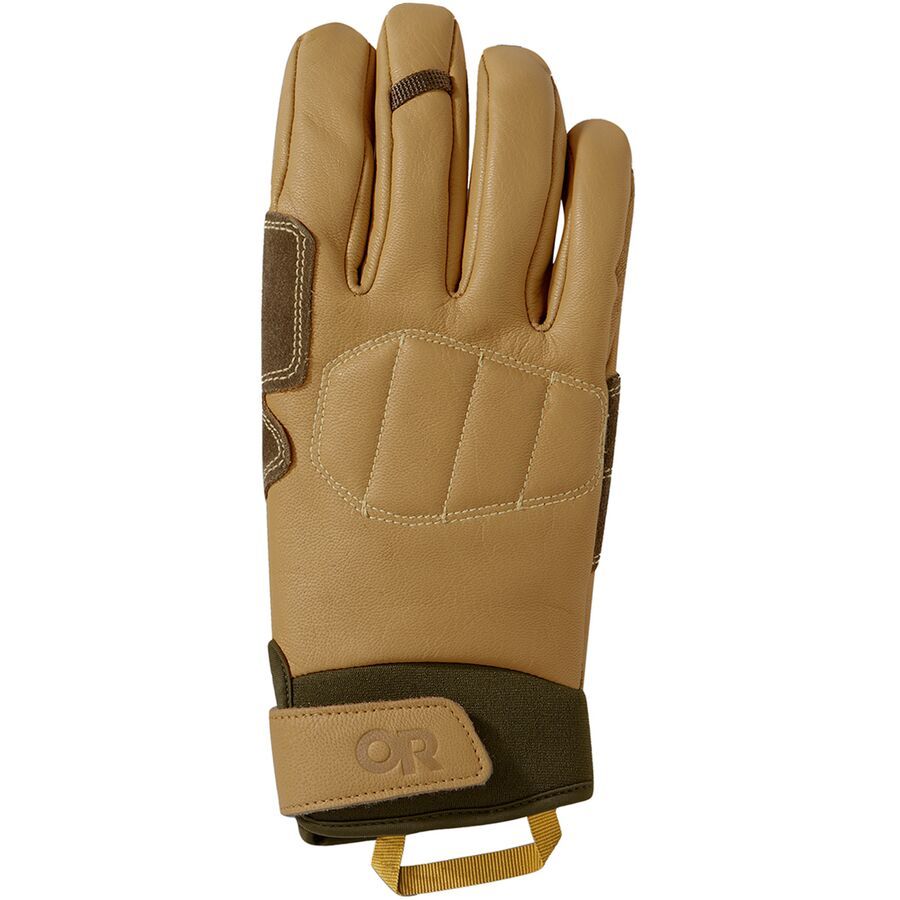 Outdoor Research Granite Glove Natural