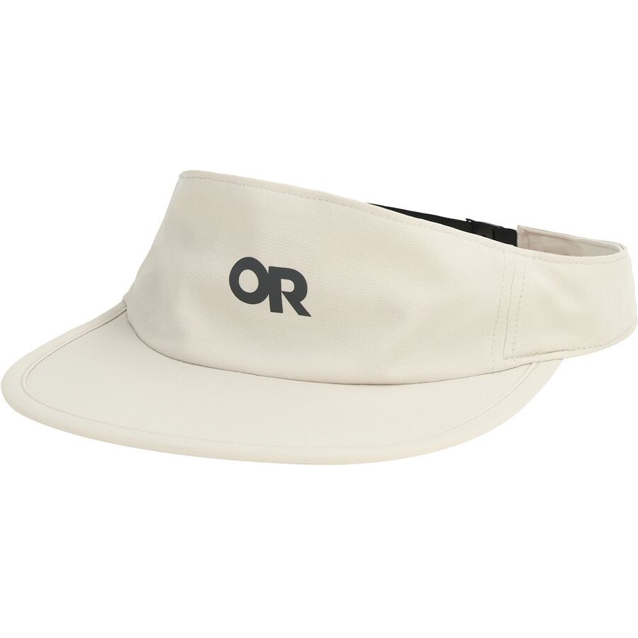 Outdoor Research Trail LT Visor Oyster