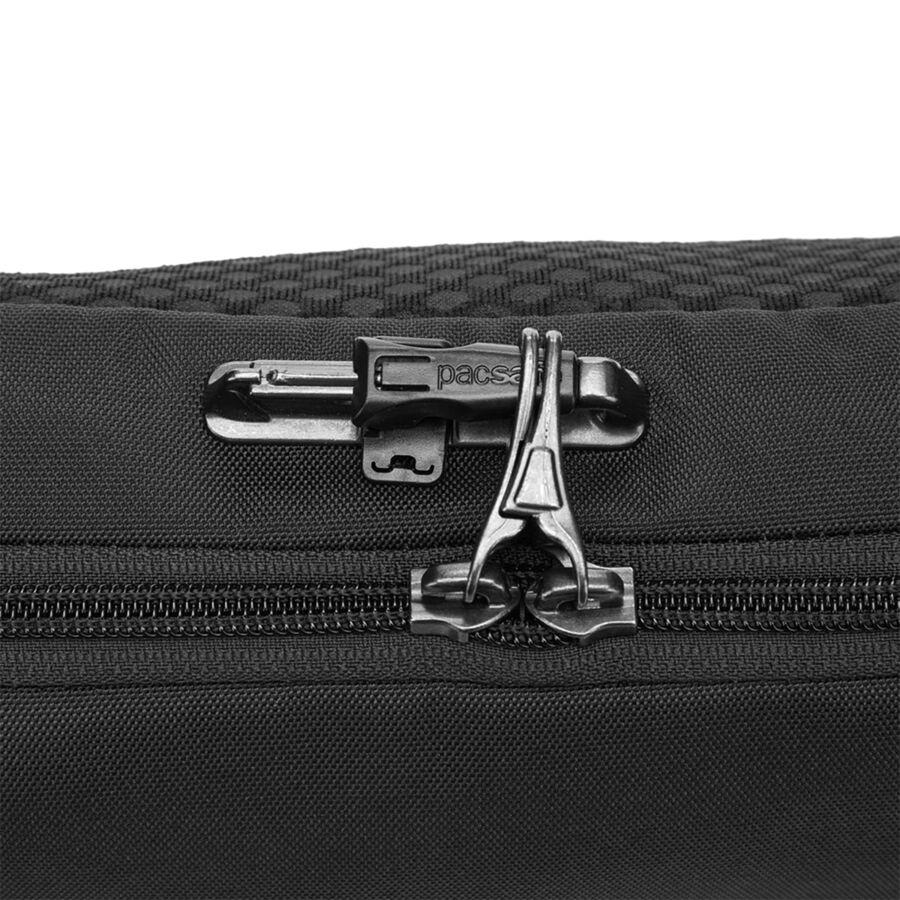 Pacsafe Metrosafe X Urban Sling Black