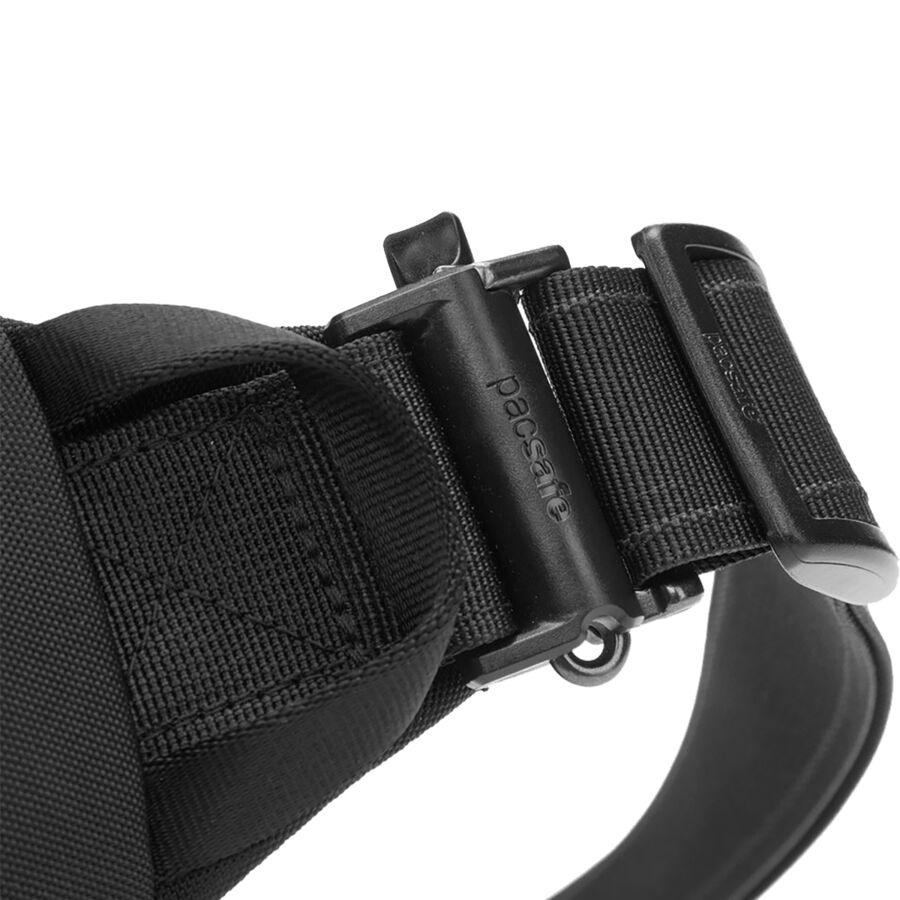 Pacsafe Metrosafe X Urban Sling Black