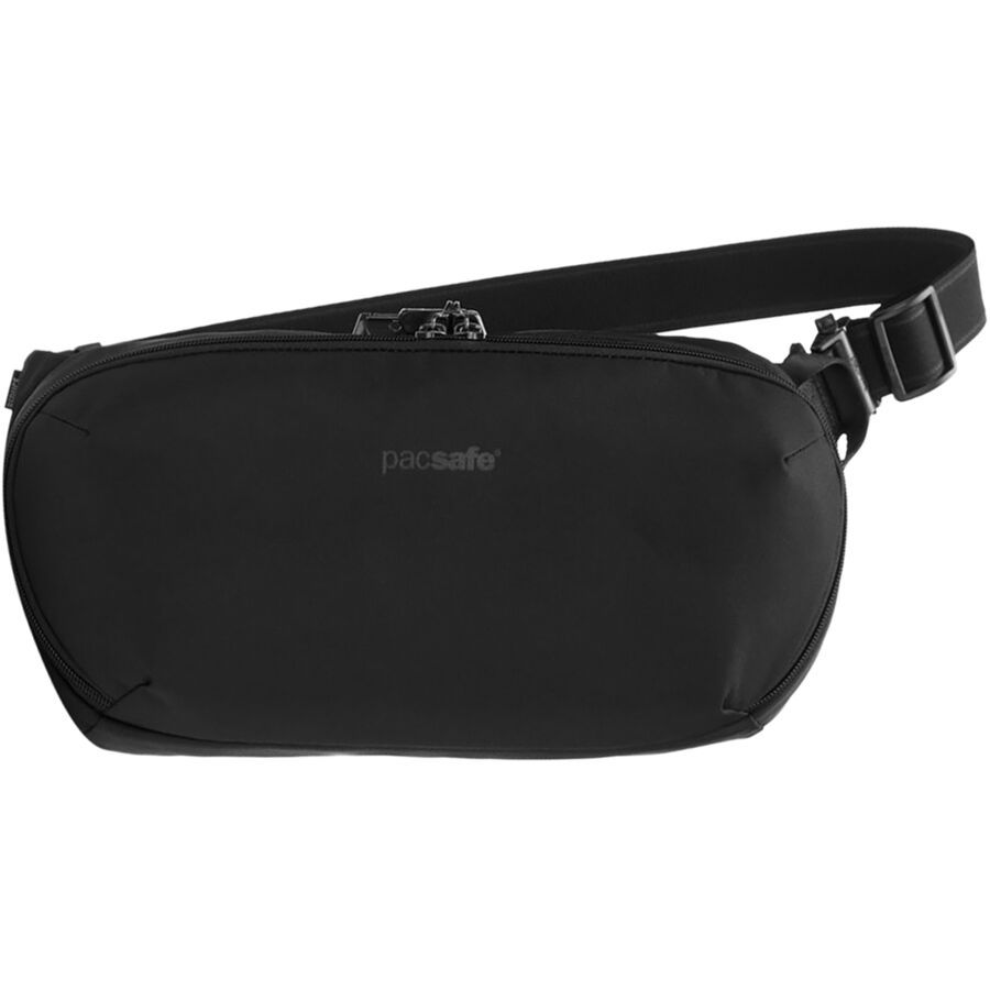 Pacsafe Metrosafe X Urban Sling Black