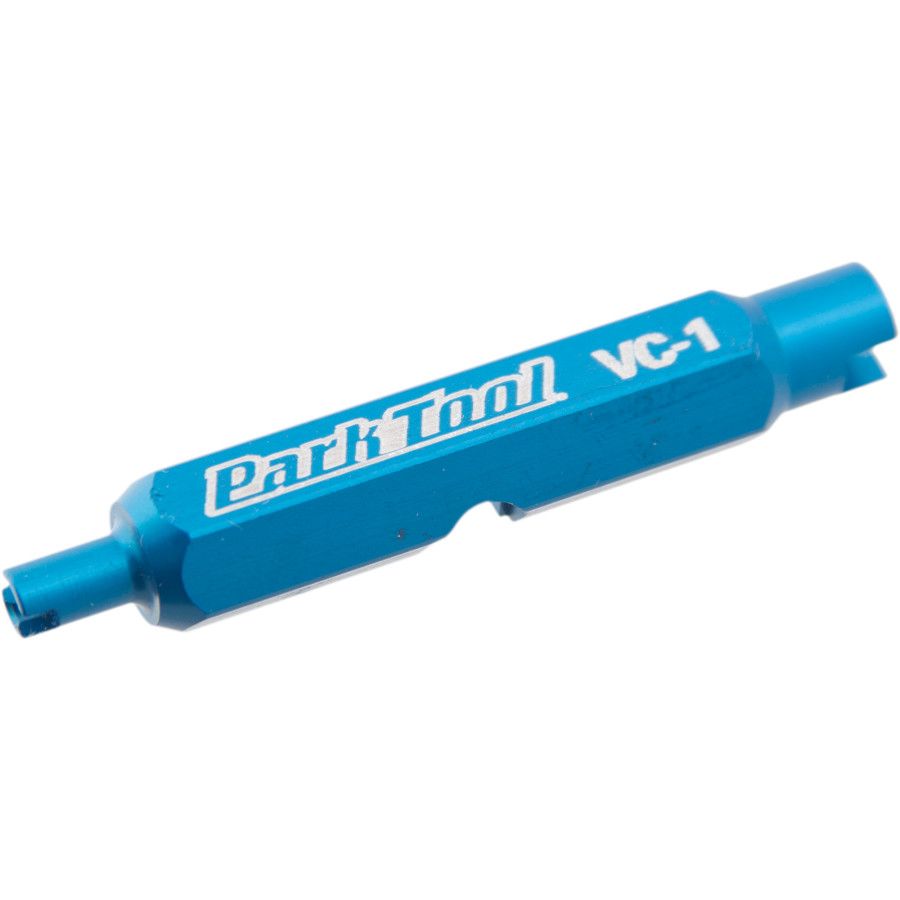 Park Tool Valve Core Tool One Color