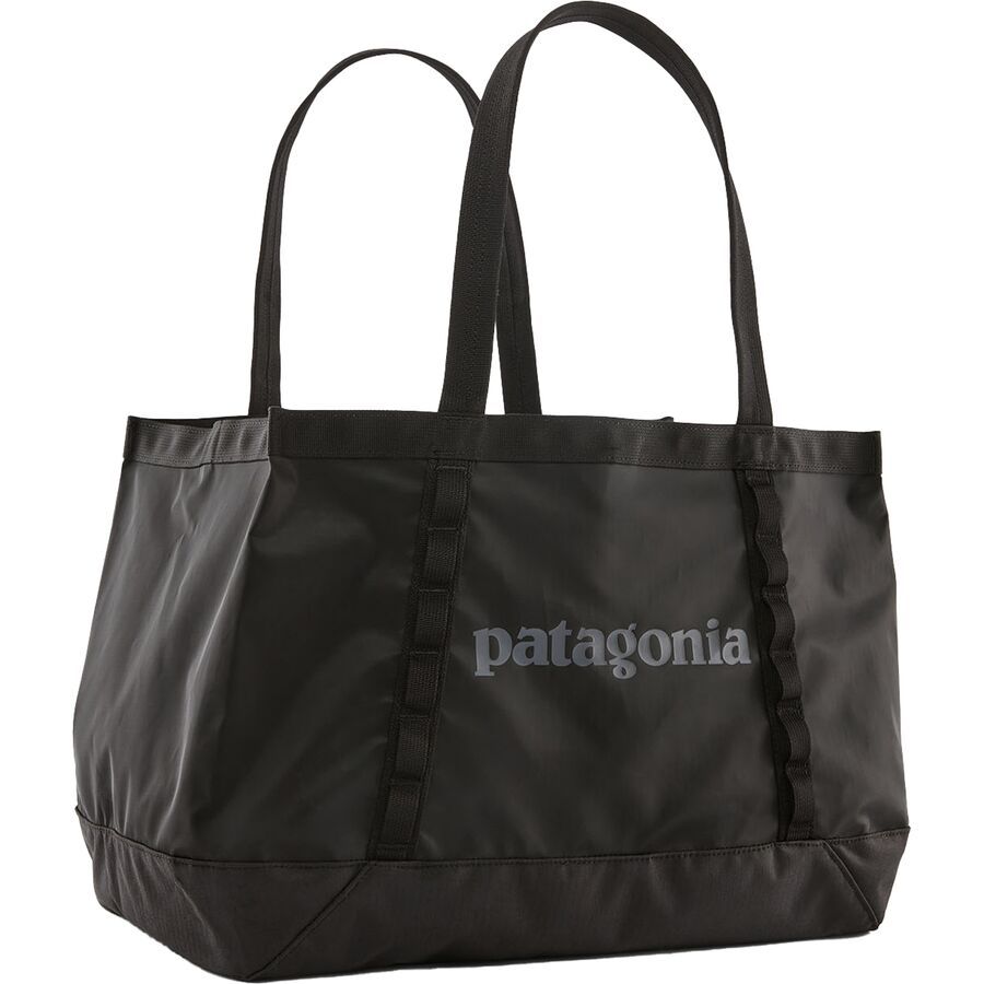 Patagonia Black Hole 25L Tote Black