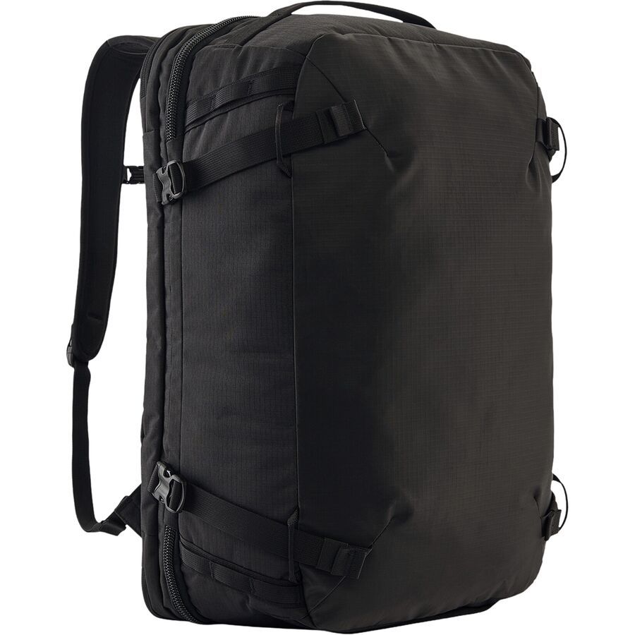 Patagonia Black Hole MLC 45L Bag Black