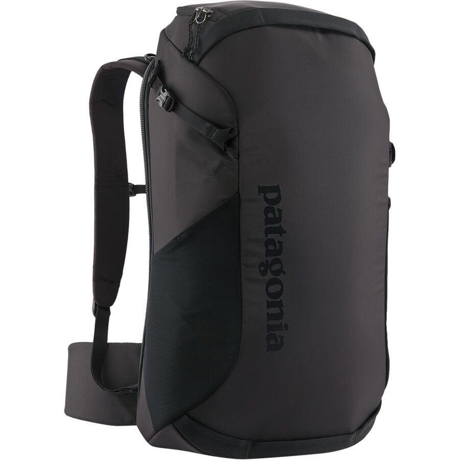 Patagonia Cragsmith 32L Backpack Black