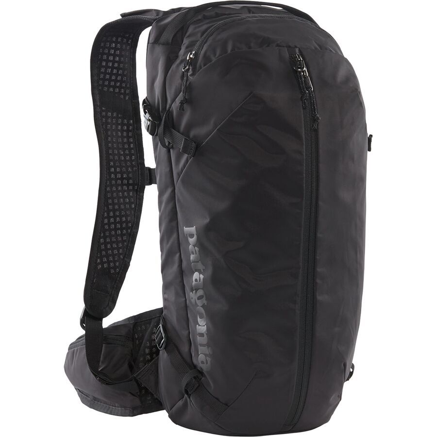 Patagonia Dirt Roamer 20L Pack Black