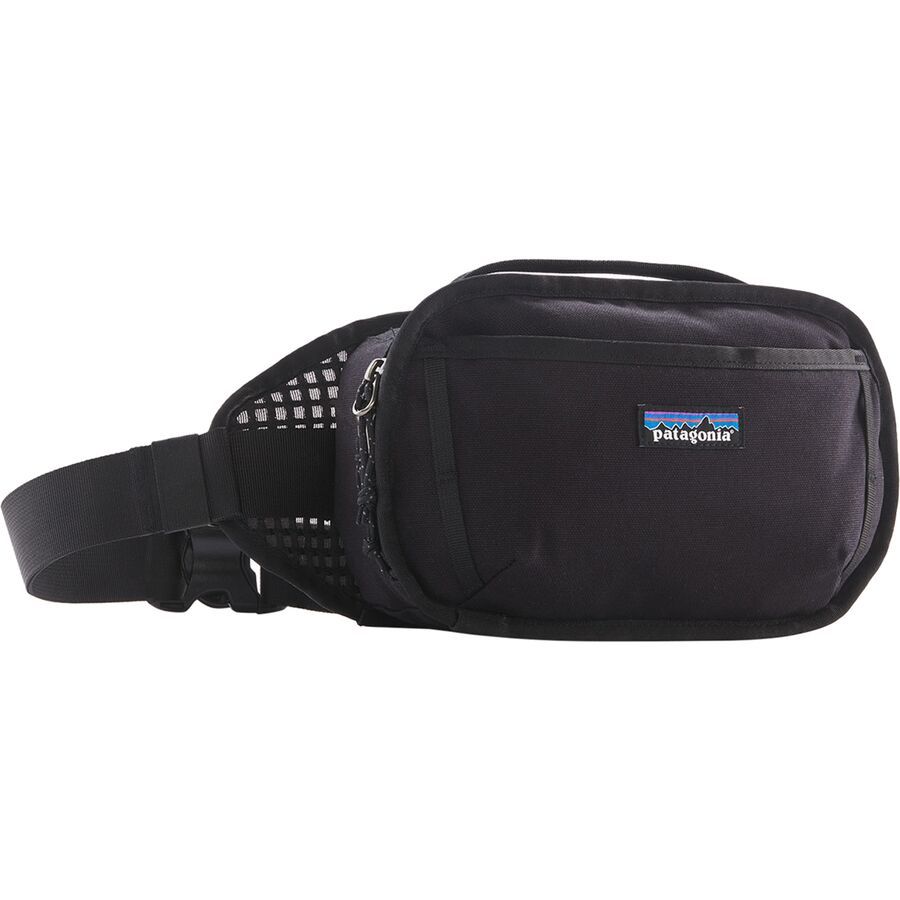 Patagonia Fieldsmith Hip Pack Black