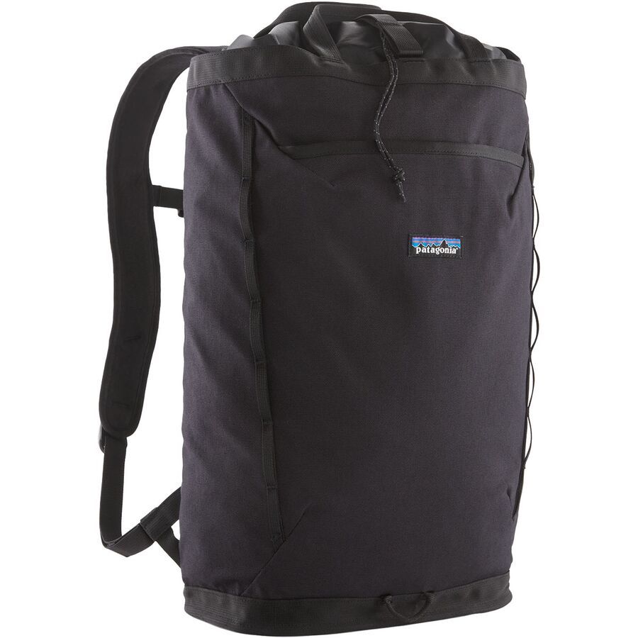 Patagonia Fieldsmith Linked Pack Black