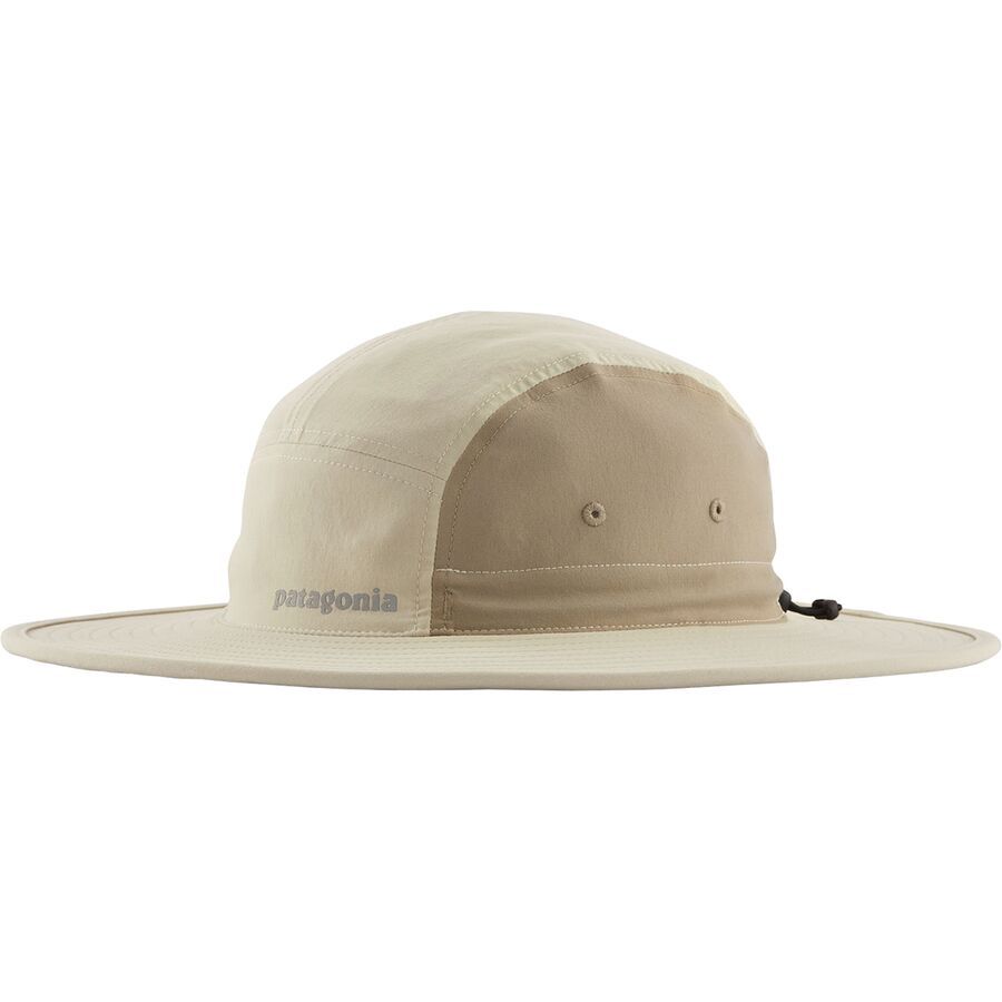 Patagonia Quandary Brimmer Hat Pelican