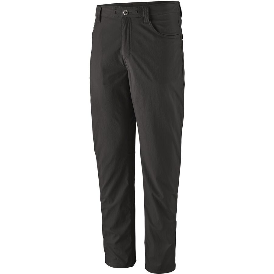 Patagonia Quandary Pant - Men's Black