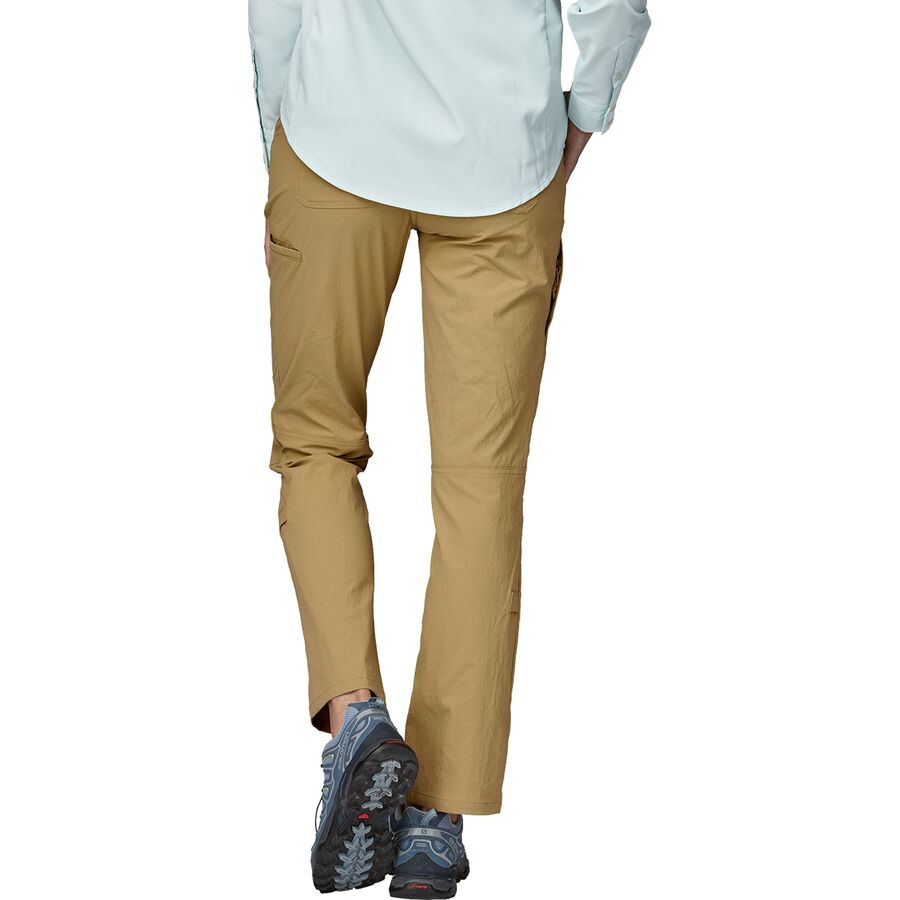 Patagonia Quandary Pant - Women's Black