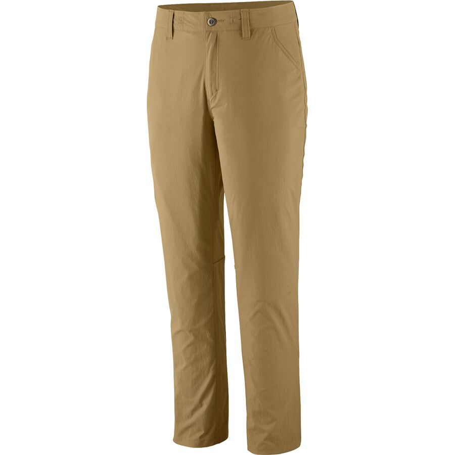 Patagonia Quandary Pant - Women's Black