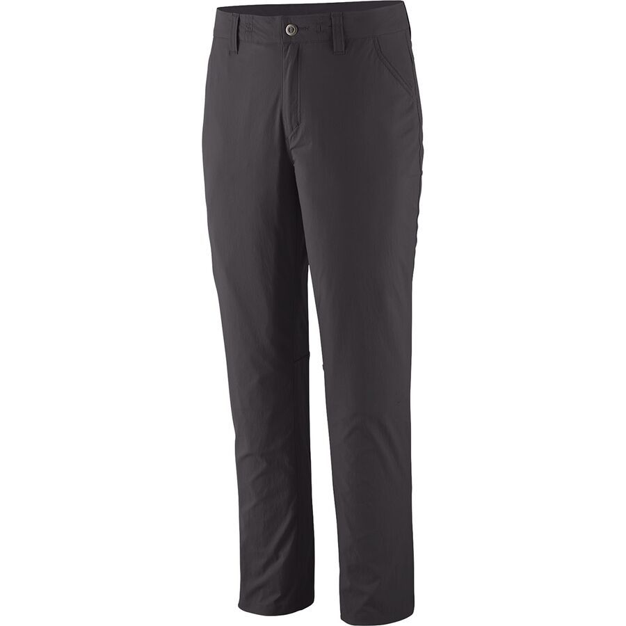 Patagonia Quandary Pant - Women's Black