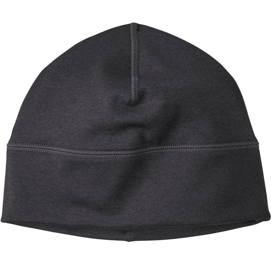 Patagonia R1 Daily Beanie Black