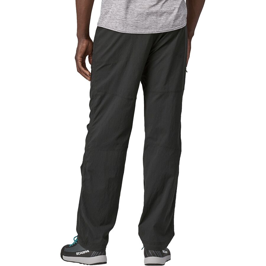 Patagonia RPS Rock Pant - Men's Black