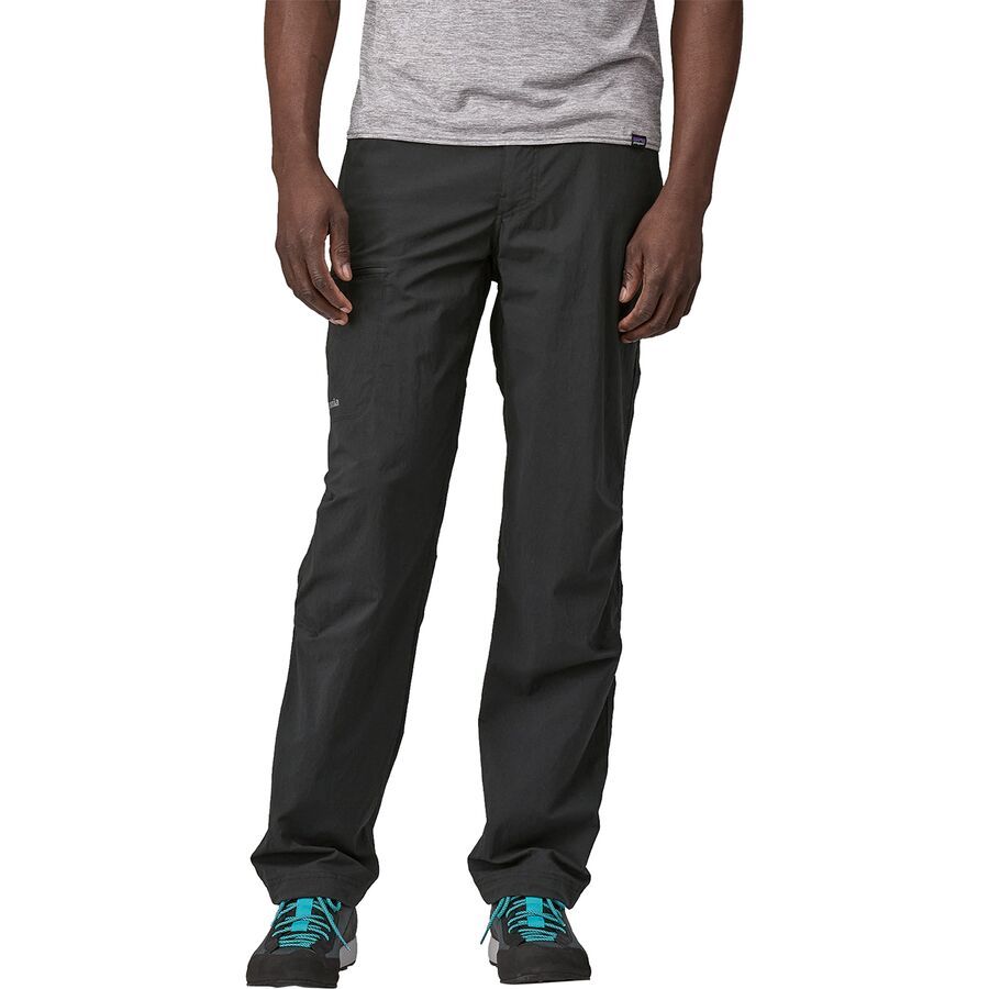 Patagonia RPS Rock Pant - Men's Black