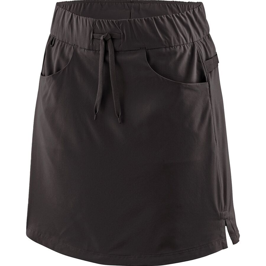 Patagonia Tech Skort - Women's Black