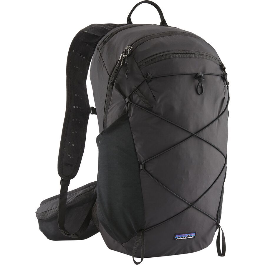 Patagonia Terravia 22L Pack Black