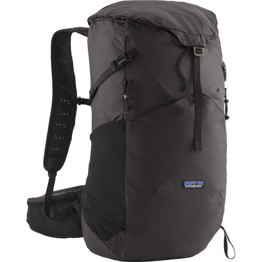 Patagonia Terravia 28L Backpack Black