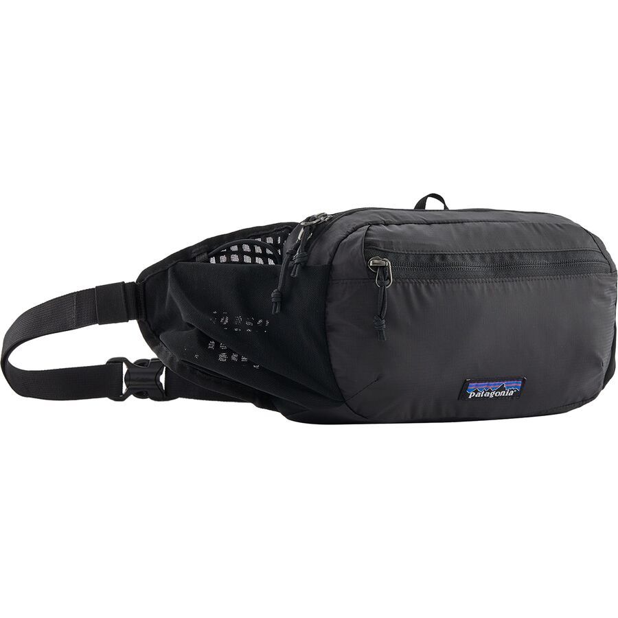 Patagonia Terravia Hip Pack Black