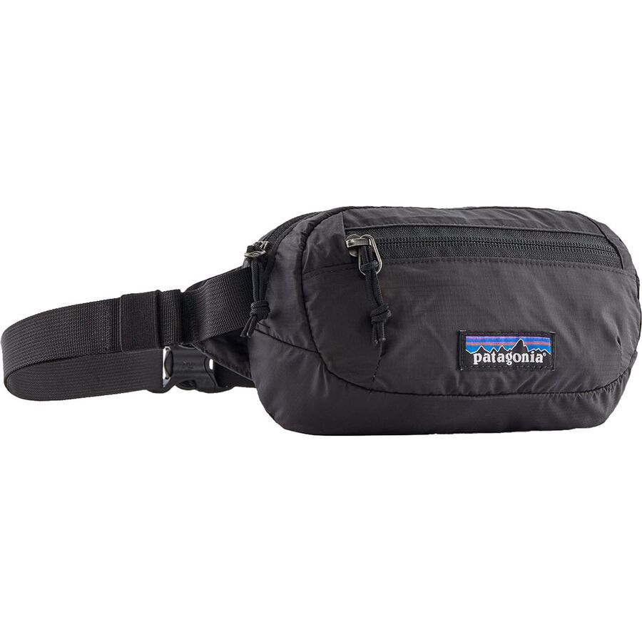 Patagonia Terravia Mini Hip Pack Black