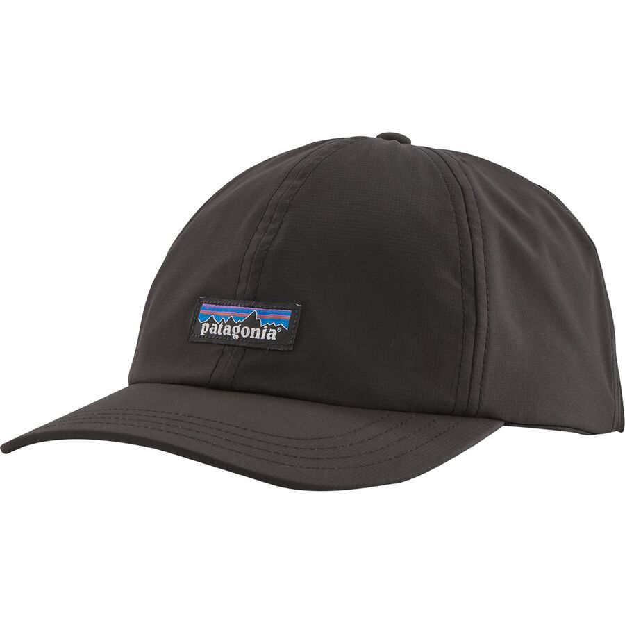 Patagonia Terrebonne Hat Black