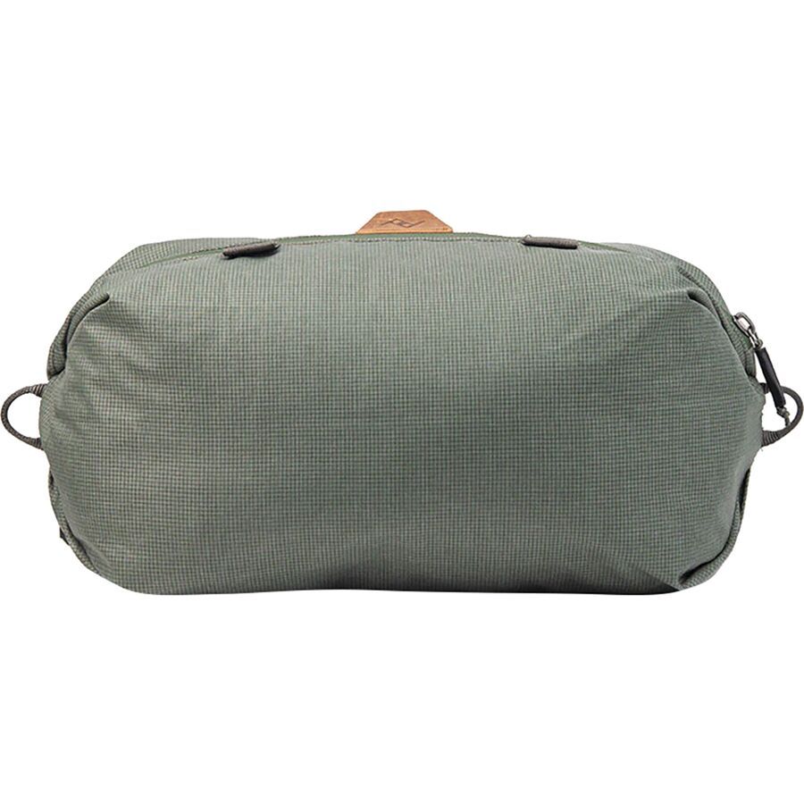 Peak Design Shoe Pouch Sage