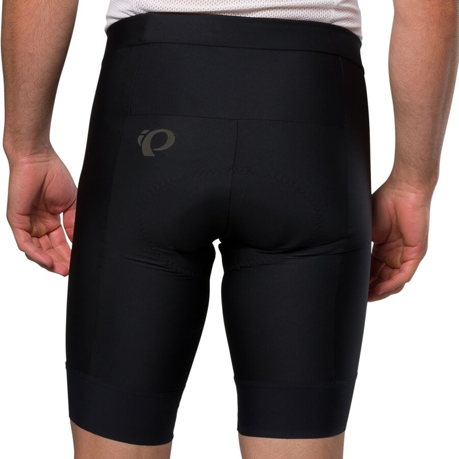 PEARL IZUMi Attack Short - Men's Black