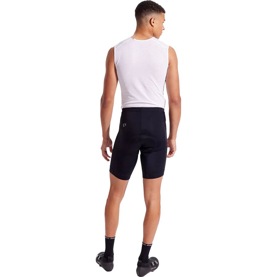 PEARL IZUMi Quest Short - Men's Black