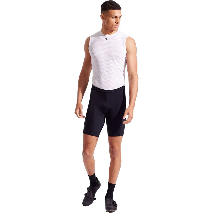 PEARL IZUMi Quest Short - Men's Black