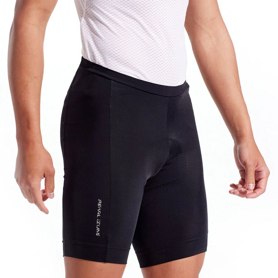 PEARL iZUMi Quest Short - Men's Black