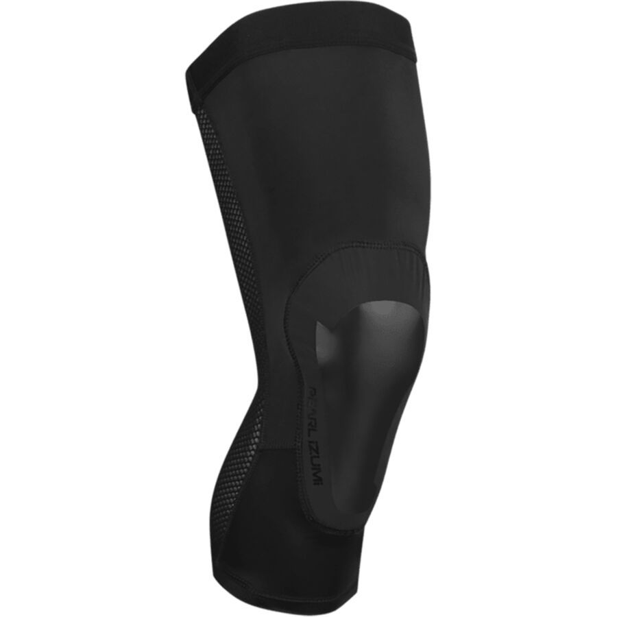 PEARL iZUMi Summit Knee Guard Black