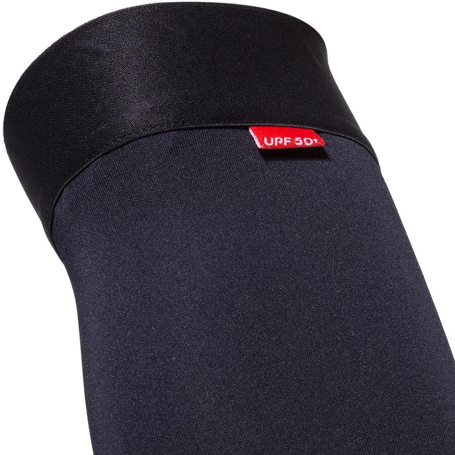 PEARL IZUMi Sun Sleeve Black