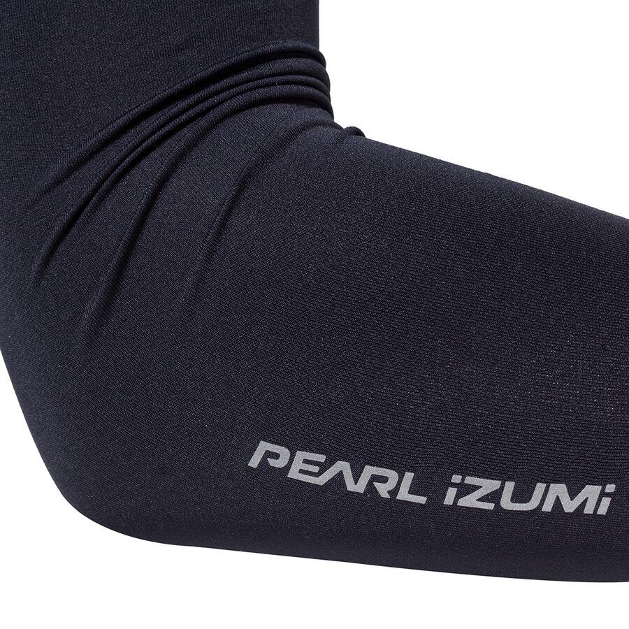 PEARL IZUMi Sun Sleeve Black