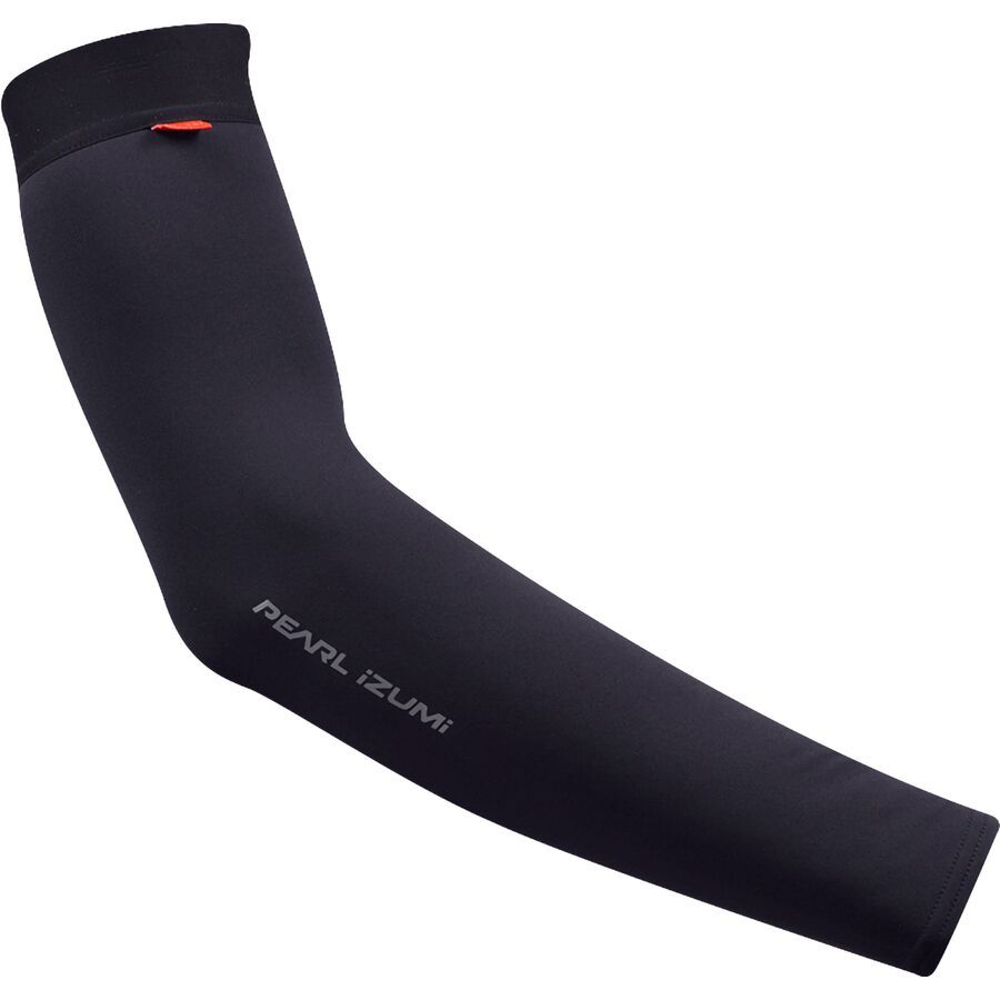 PEARL iZUMi Sun Sleeve Black PEARL iZUMi Sun Sleeve Black