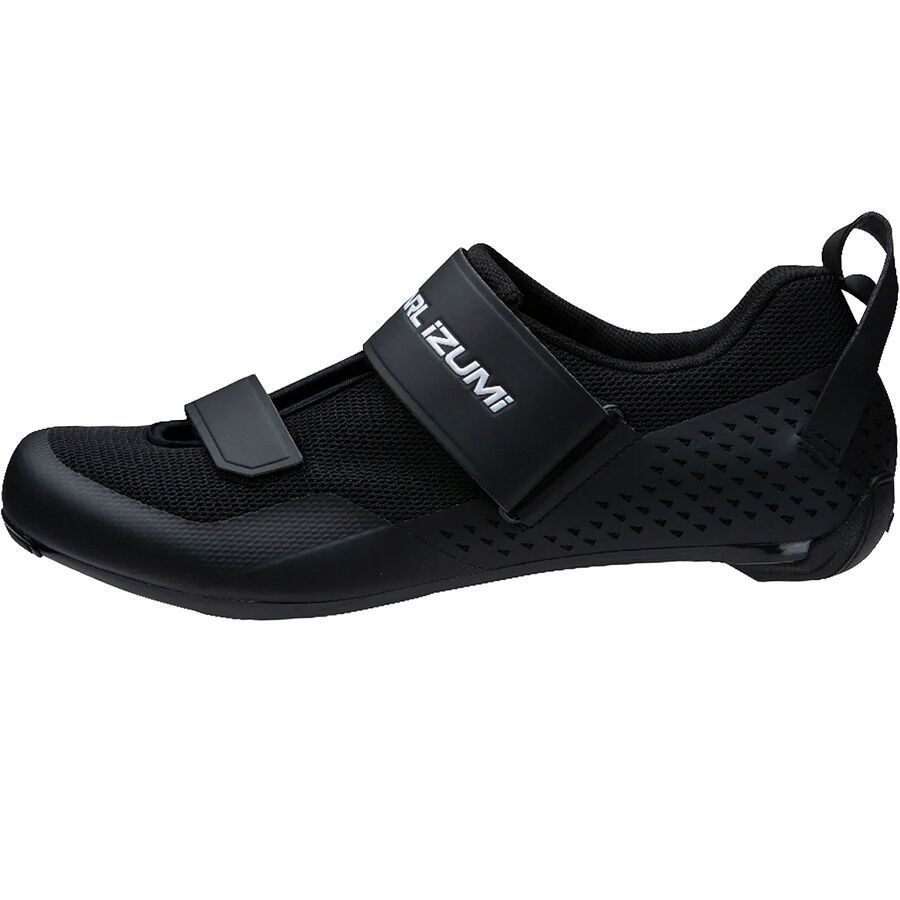 PEARL iZUMi Tri Fly 7 Shoe - Men's Black