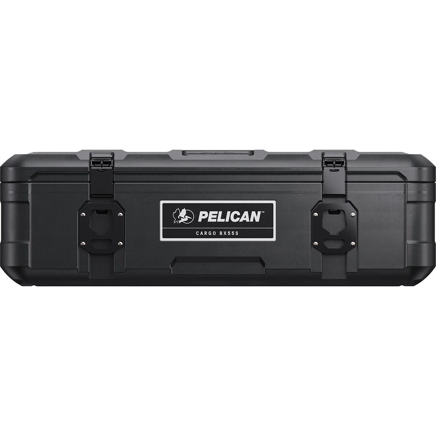 Pelican BX55S Cargo Case Black