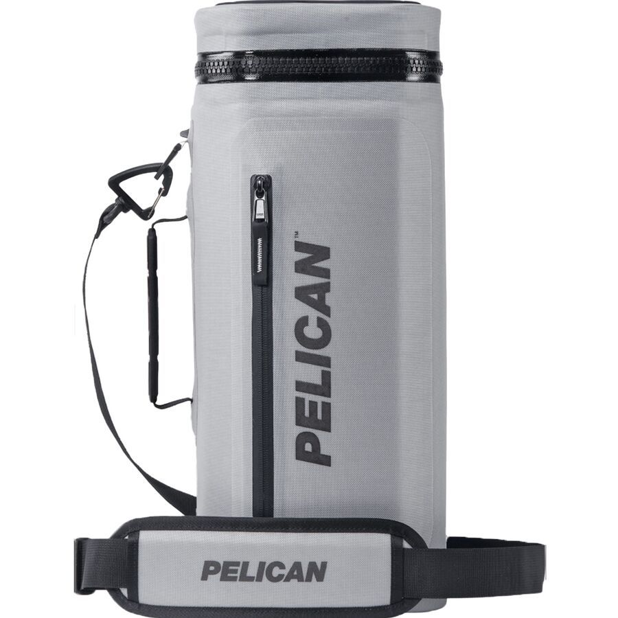 Pelican Cooler Sling Light Grey