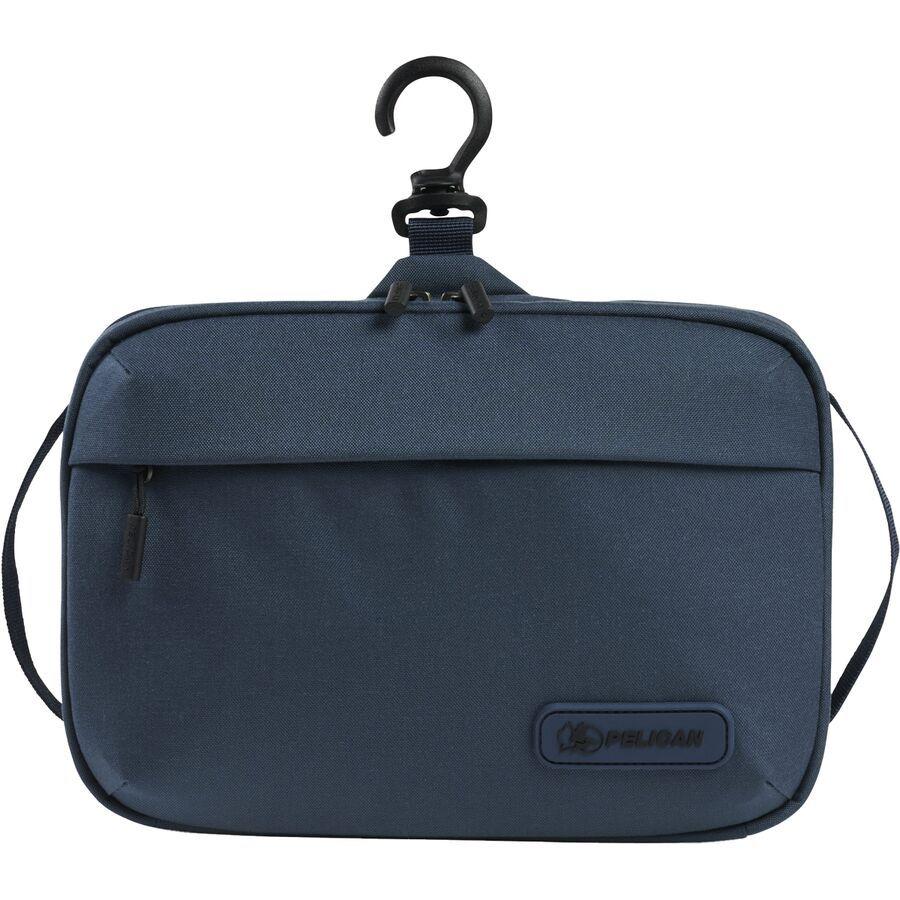 Pelican DK5 ModPak Toiletry Bag Indigo