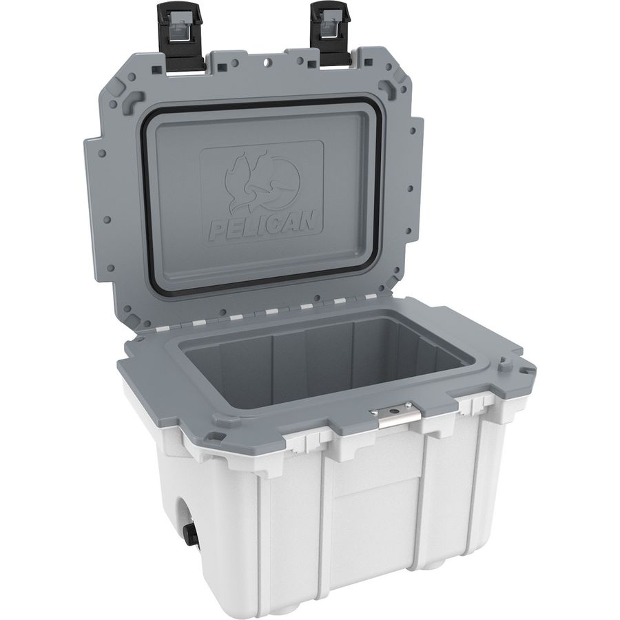Pelican IM 30QT Elite Cooler Sage/Gray
