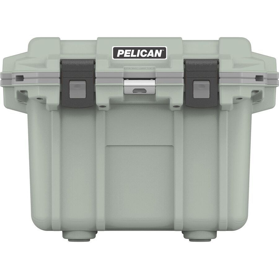 Pelican IM 30QT Elite Cooler Sage/Gray