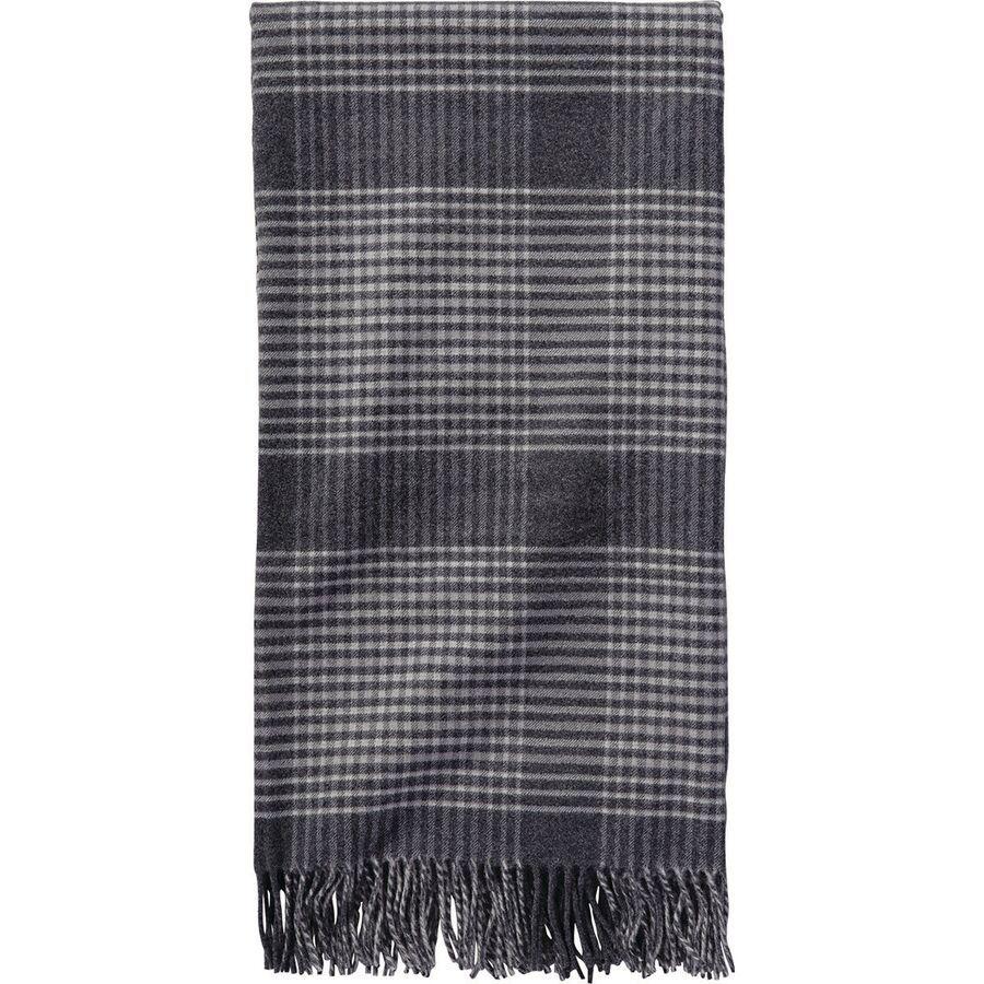 Pendleton 5th Ave Throw Charcoal