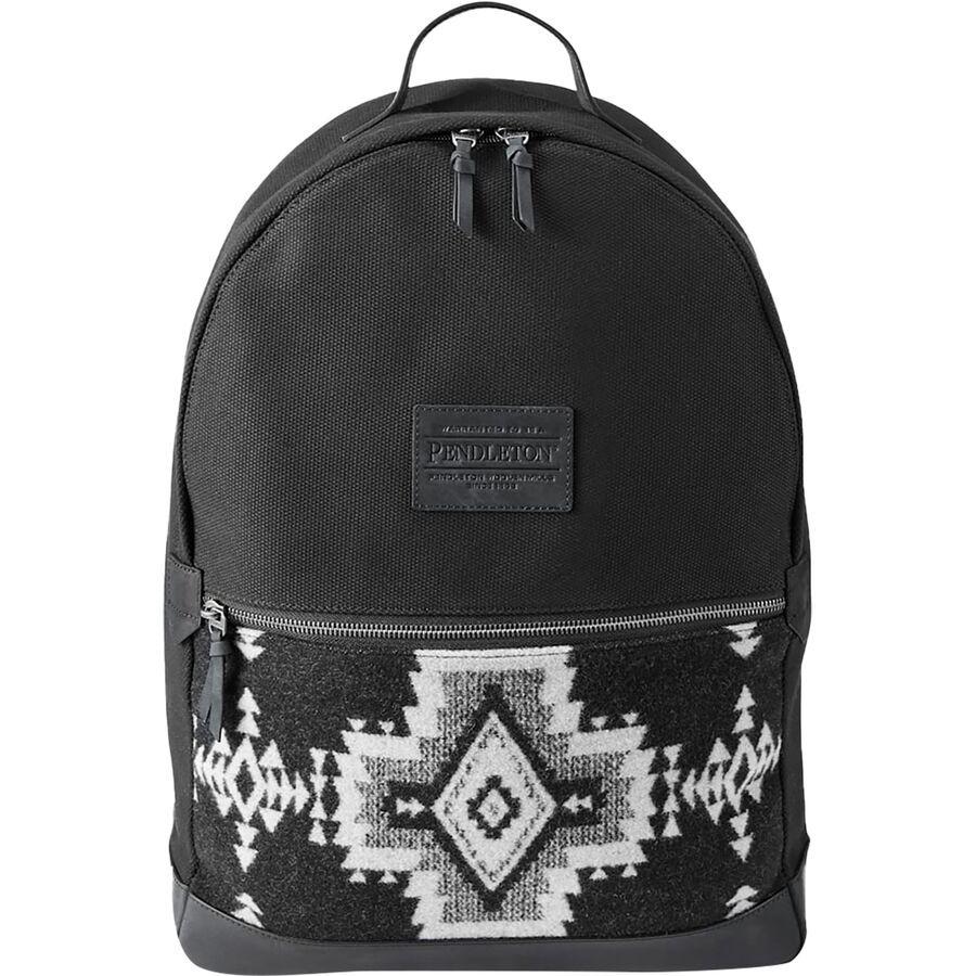 Pendleton Backpack Rock Point Black