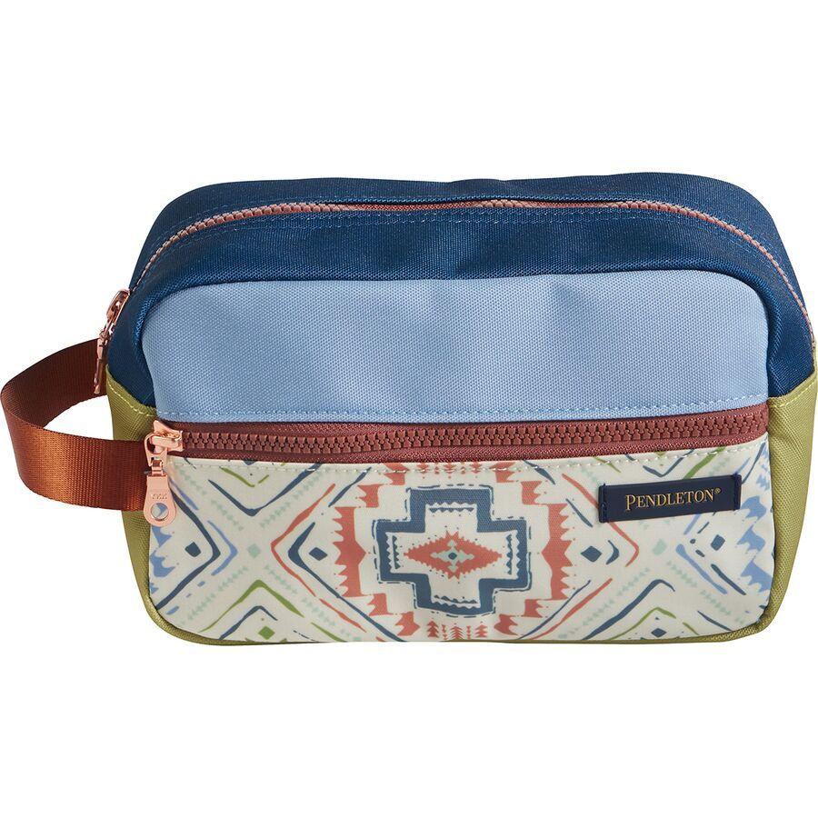 Pendleton Carryall Pouch Harding Beach
